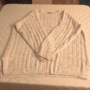Sweater-size M